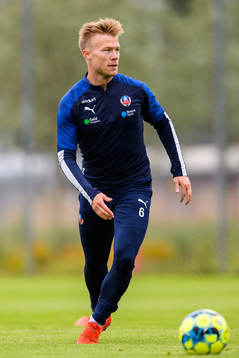 Andreas Landgren