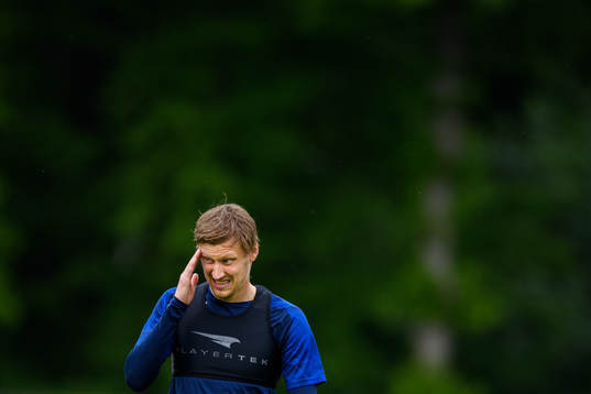 Andri Runar Bjarnason