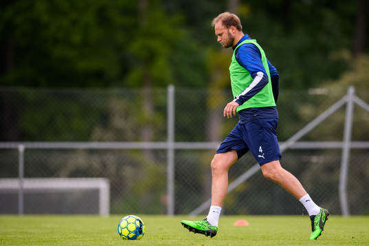 Andreas Granqvist