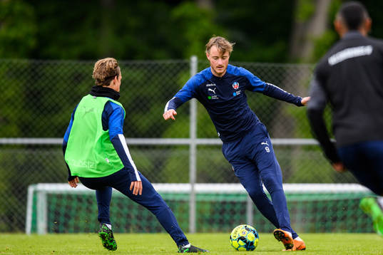 Rasmus Jönsson