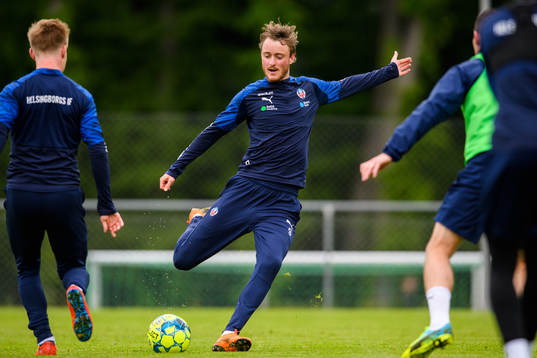 Rasmus Jönsson