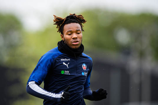 Kundai Benyu