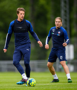 Fredrik Liverstam