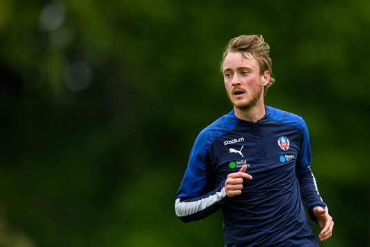Rasmus Jönsson