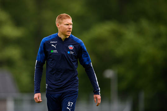 Markus Holgersson