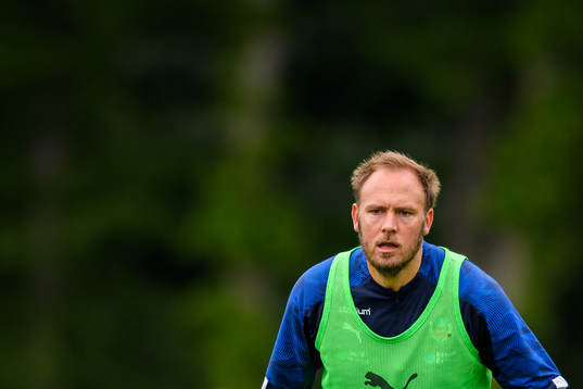 Andreas Granqvist