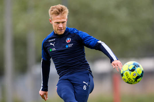 Andreas Landgren