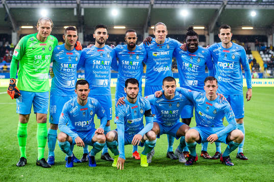 Eskilstunas startelva