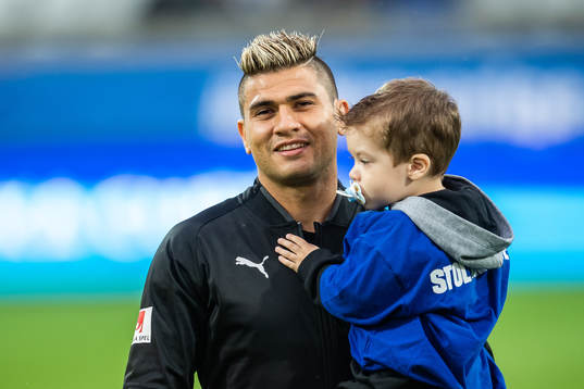 Häckens Paulinho