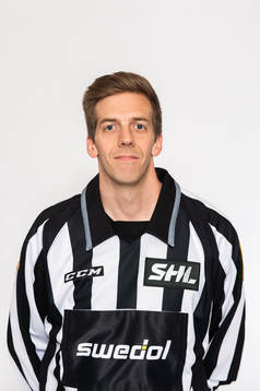 Domare Andreas Malmqvist