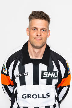 Domare Mikael Nord