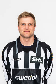 Domare Simon Hillborg