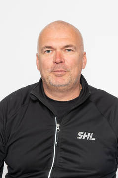 Christer Lärking