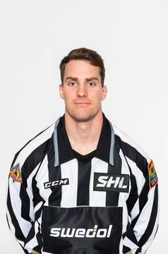Domare Gustav Jonsson