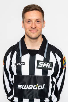 Domare Örjan Åhlén