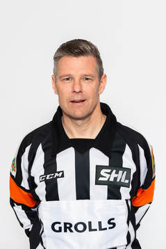 Domare Wolmer Edqvist