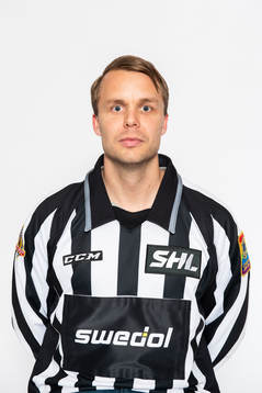 Domare Johan Löfgren