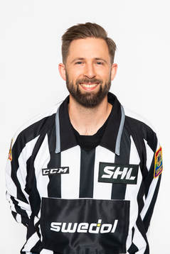 Domare Anders Jansson
