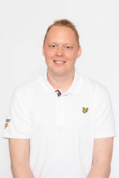 Björn Wettergren