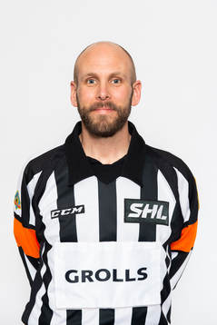 Domare Marcus Linde