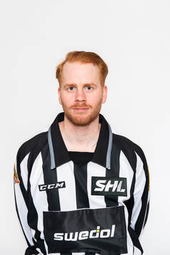 Domare Anders Nyqvist