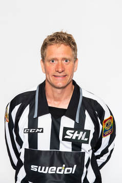 Domare Jan Sandström