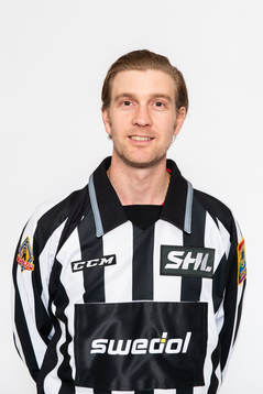 Domare Emil Wernström
