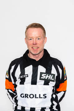 Domare Pehr Claesson