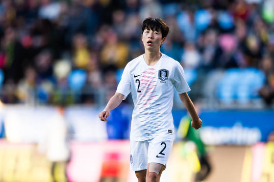 Eunmi Lee of South Korea