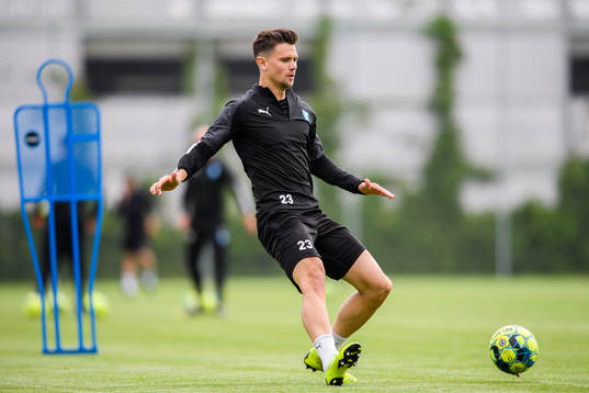 Marcus Antonsson