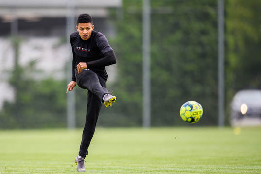 Romain Gall