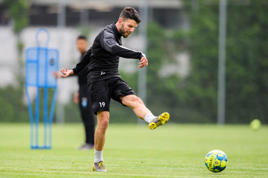 Erdal Rakip