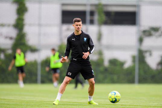 Marcus Antonsson