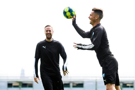 Markus Rosenberg och Leeds Pontus Jansson