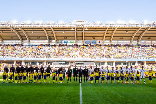 Lineup