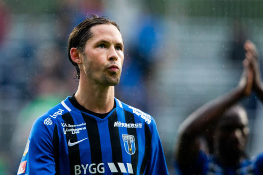 Sirius Philip Haglund deppar