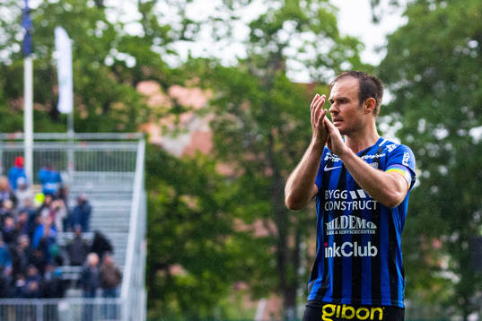 Sirius Niklas Busch Thor deppar