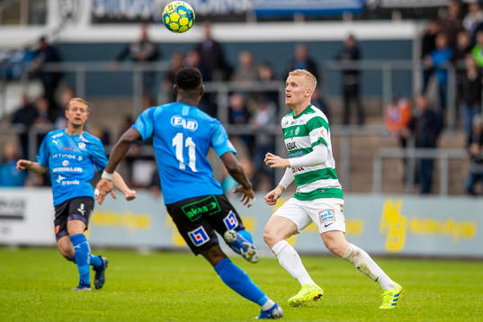 Västerås Simon Johansson