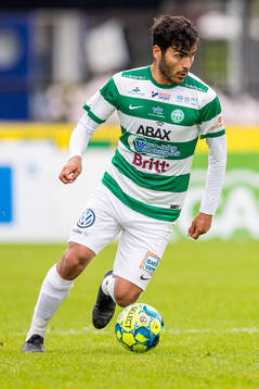 Västerås Karwan Safari