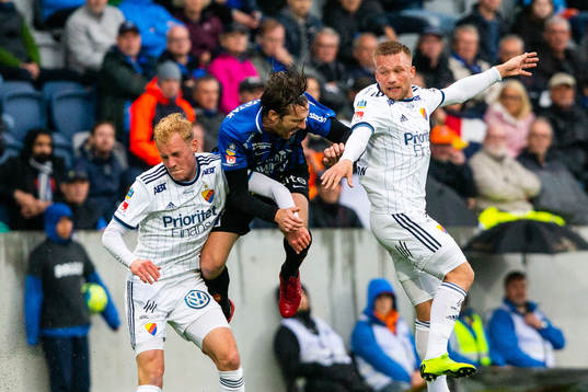 Sirius Jesper Arvidsson