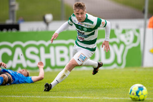 Västerås Dennis Persson