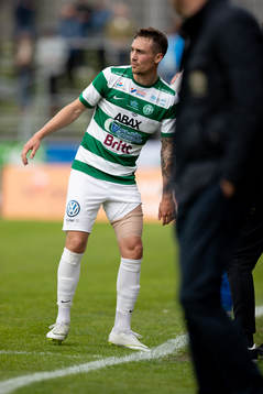 Västerås Jonas Hellgren