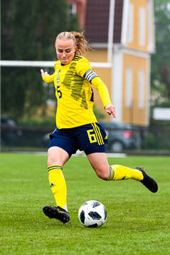 Sveriges Ebba Wieder