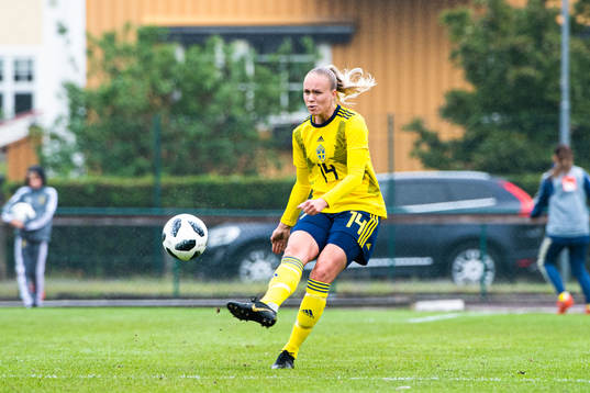 Sveriges Matilda Plan