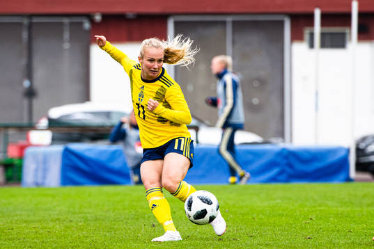 Sveriges Tove Almqvist