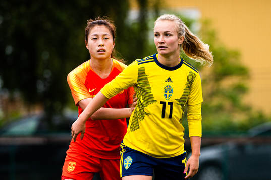 Sveriges Tove Almqvist