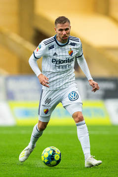 Djurgårdens Jonathan Ring