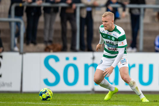 Västerås Simon Johansson