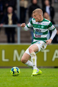 Västerås Simon Johansson