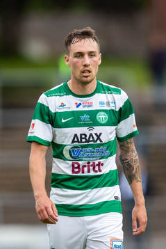 Västerås Filip Tronet